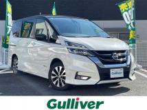 2017 Nissan Serena