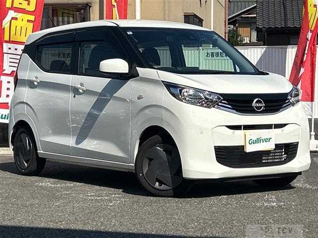 2024 Nissan DAYZ