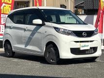 2024 Nissan DAYZ