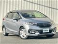 2018 Honda Fit