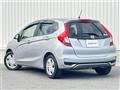 2018 Honda Fit