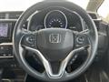 2018 Honda Fit