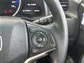 2018 Honda Fit