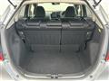 2018 Honda Fit