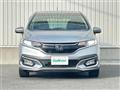 2018 Honda Fit