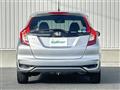 2018 Honda Fit