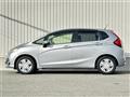 2018 Honda Fit