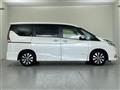 2016 Nissan Serena