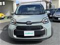 2022 Toyota Sienta