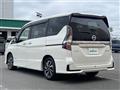 2022 Nissan Serena