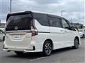 2022 Nissan Serena