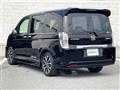 2012 Honda Step WGN