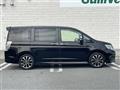 2012 Honda Step WGN