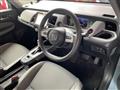 2021 Honda Fit