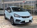 2021 Honda Fit