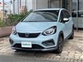 2021 Honda Fit