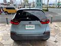 2021 Honda Fit
