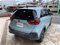 2021 Honda Fit