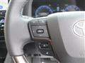2025 Toyota Alphard