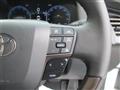 2025 Toyota Alphard