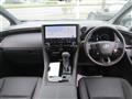 2025 Toyota Alphard