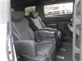 2025 Toyota Alphard