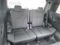 2025 Toyota Alphard