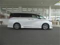 2025 Toyota Alphard