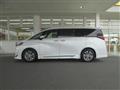 2025 Toyota Alphard