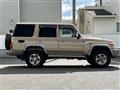 2015 Toyota Land Cruiser