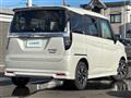 2025 Suzuki Solio