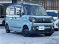 2019 Suzuki Spacia