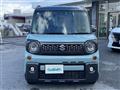 2019 Suzuki Spacia