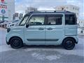 2019 Suzuki Spacia