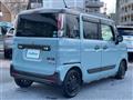 2019 Suzuki Spacia