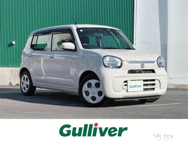 2022 Suzuki Alto