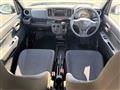 2022 Suzuki Alto