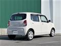 2022 Suzuki Alto