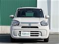 2022 Suzuki Alto
