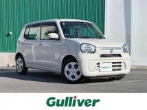 2022 Suzuki Alto