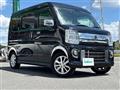 2019 Suzuki Every Wagon
