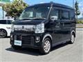 2019 Suzuki Every Wagon