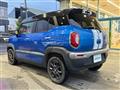 2018 Suzuki XBEE