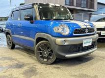 2018 Suzuki XBEE