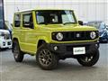 2021 Suzuki Jimny