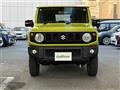 2021 Suzuki Jimny