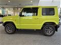 2021 Suzuki Jimny