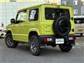 2021 Suzuki Jimny