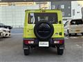 2021 Suzuki Jimny
