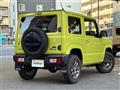 2021 Suzuki Jimny